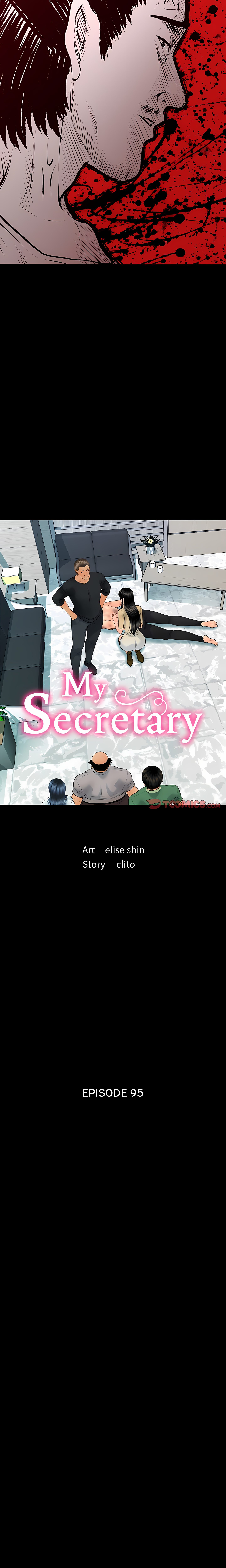 My Secretary