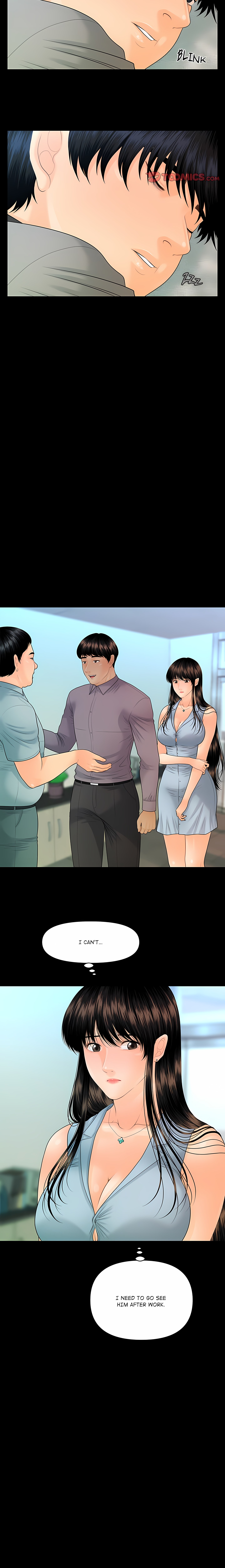 My Secretary