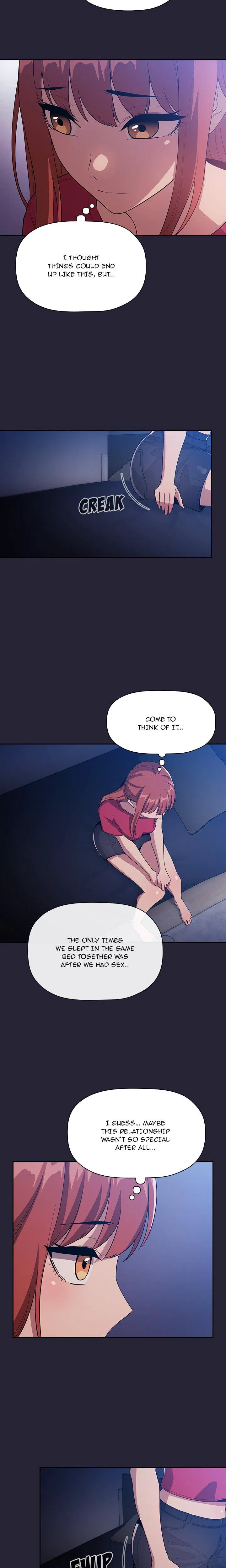 Collapse and see you again Chapter 63 Page 4