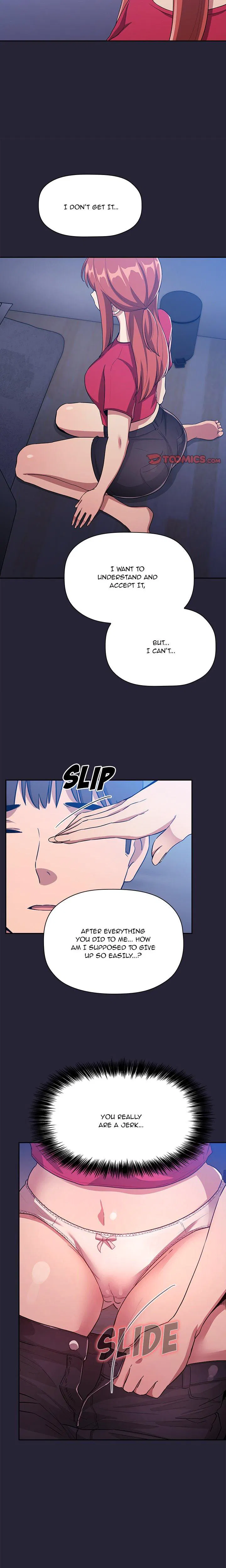 Collapse and see you again Chapter 63 Page 6