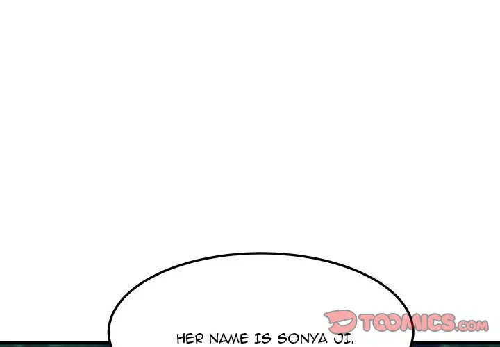 Dog on Patrol Chapter 54 Page 3