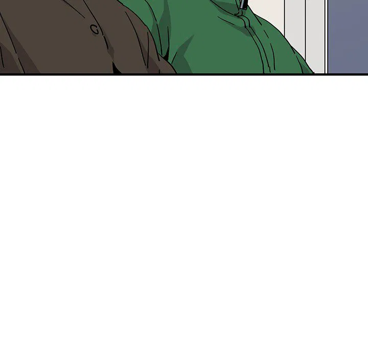 Dog on Patrol Chapter 54 Page 25