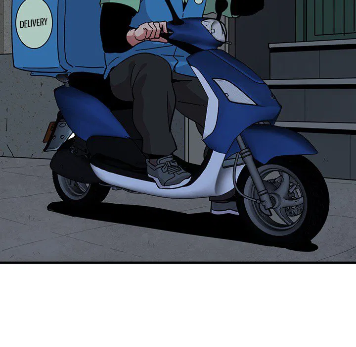 Dog on Patrol Chapter 54 Page 34