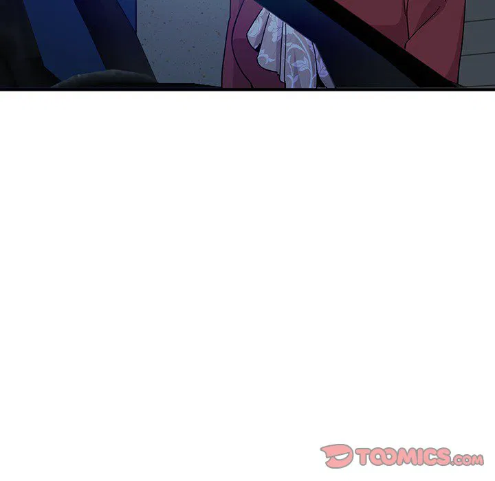Dog on Patrol Chapter 54 Page 36