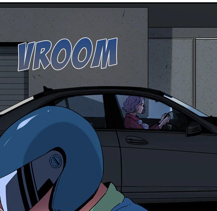 Dog on Patrol Chapter 54 Page 37