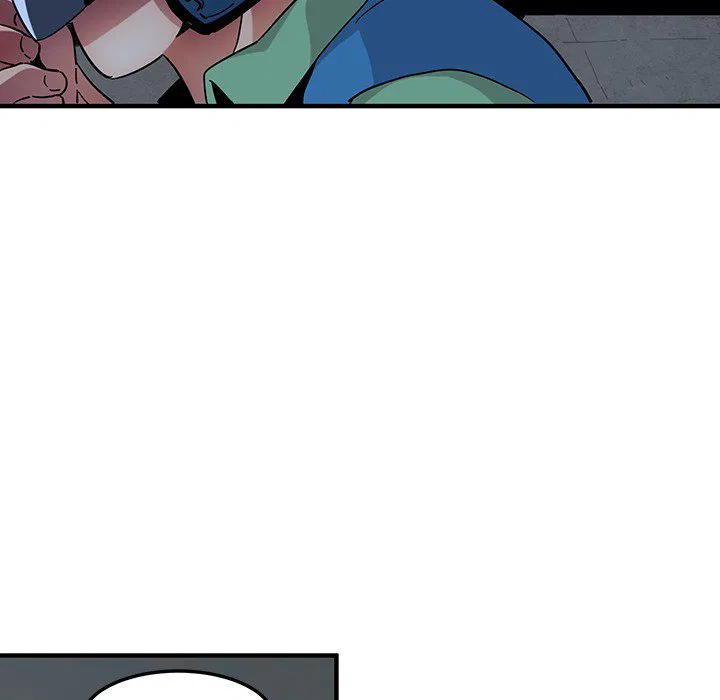 Dog on Patrol Chapter 54 Page 38