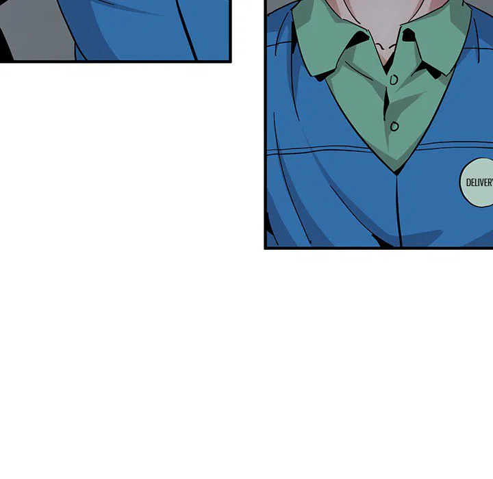 Dog on Patrol Chapter 54 Page 40