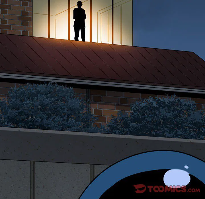 Dog on Patrol Chapter 54 Page 42