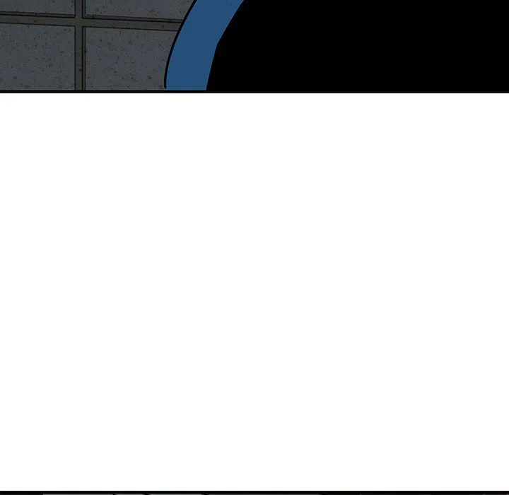 Dog on Patrol Chapter 54 Page 43
