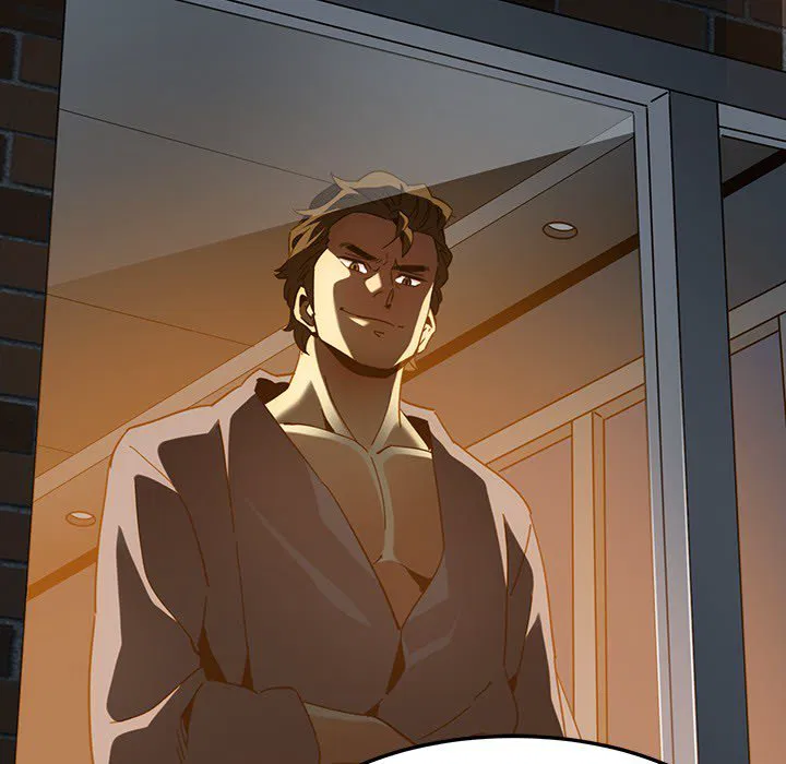 Dog on Patrol Chapter 54 Page 44