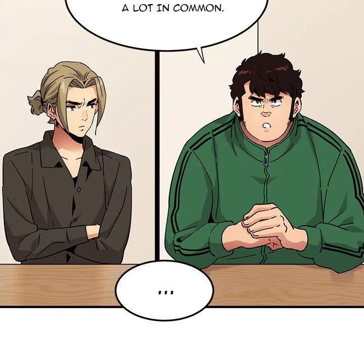 Dog on Patrol Chapter 54 Page 46