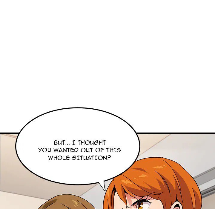 Dog on Patrol Chapter 54 Page 47