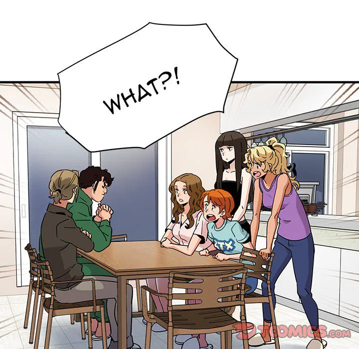 Dog on Patrol Chapter 54 Page 51