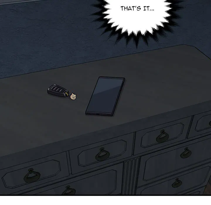 Dog on Patrol Chapter 54 Page 76