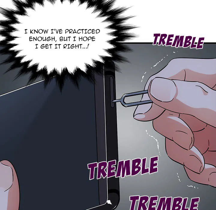 Dog on Patrol Chapter 54 Page 82