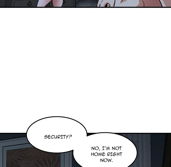 Dog on Patrol Chapter 54 Page 95