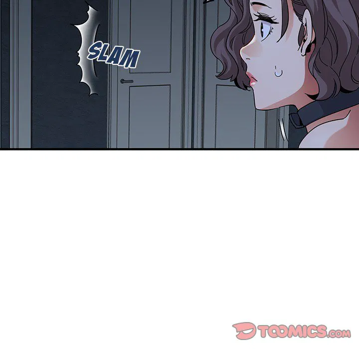 Dog on Patrol Chapter 54 Page 108