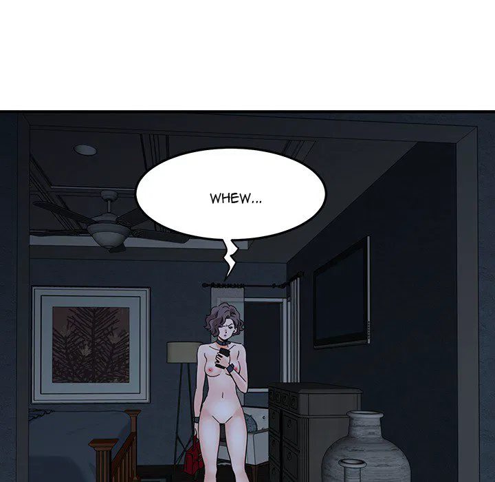 Dog on Patrol Chapter 54 Page 109