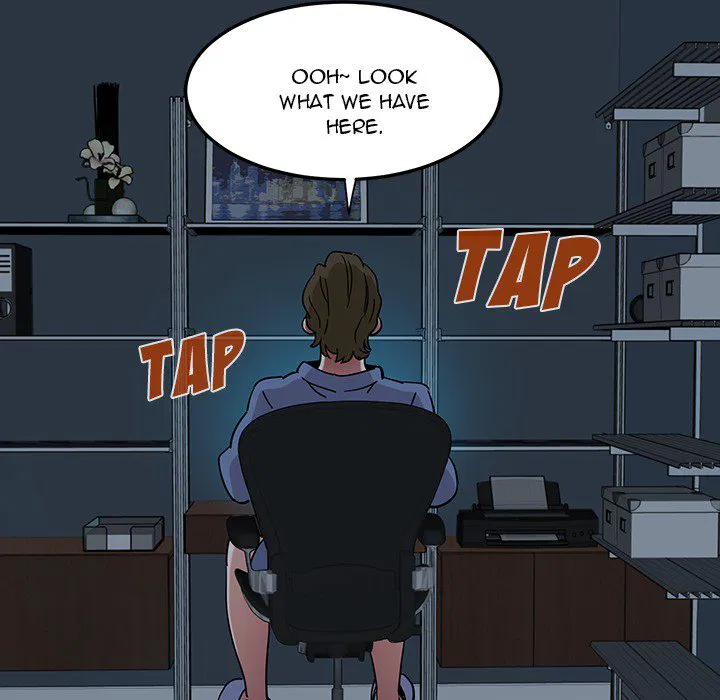 Dog on Patrol Chapter 54 Page 113