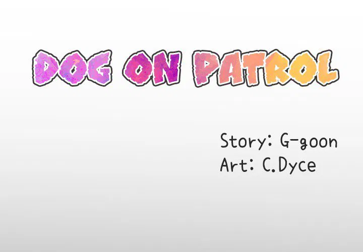 Dog on Patrol Chapter 55 Page 2