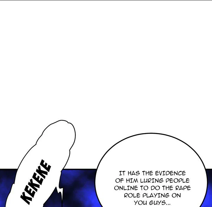 Dog on Patrol Chapter 55 Page 10
