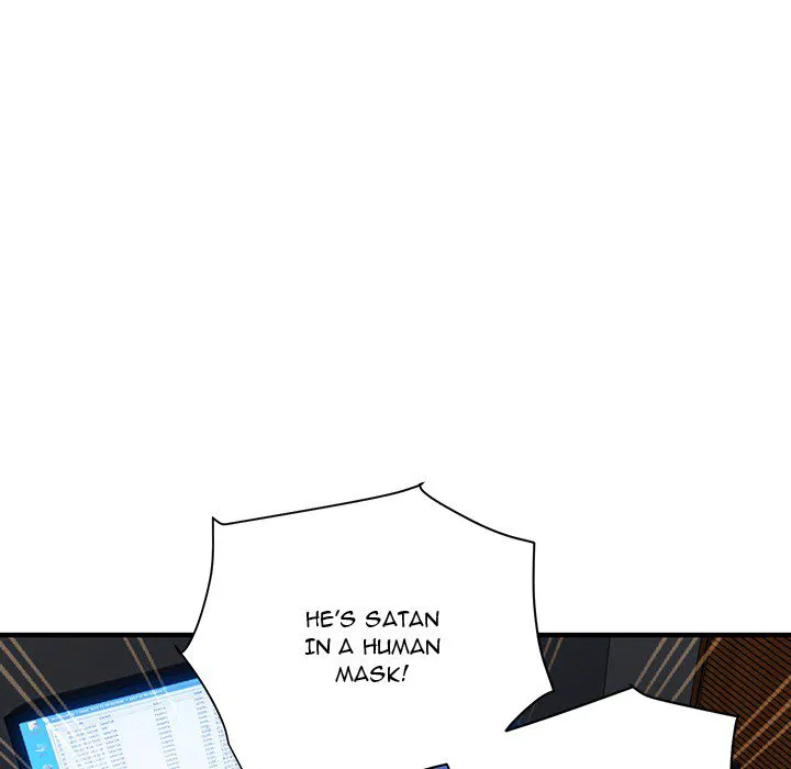 Dog on Patrol Chapter 55 Page 17