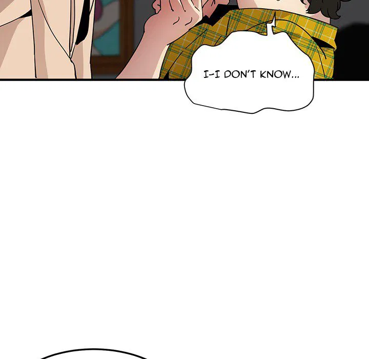 Dog on Patrol Chapter 55 Page 29