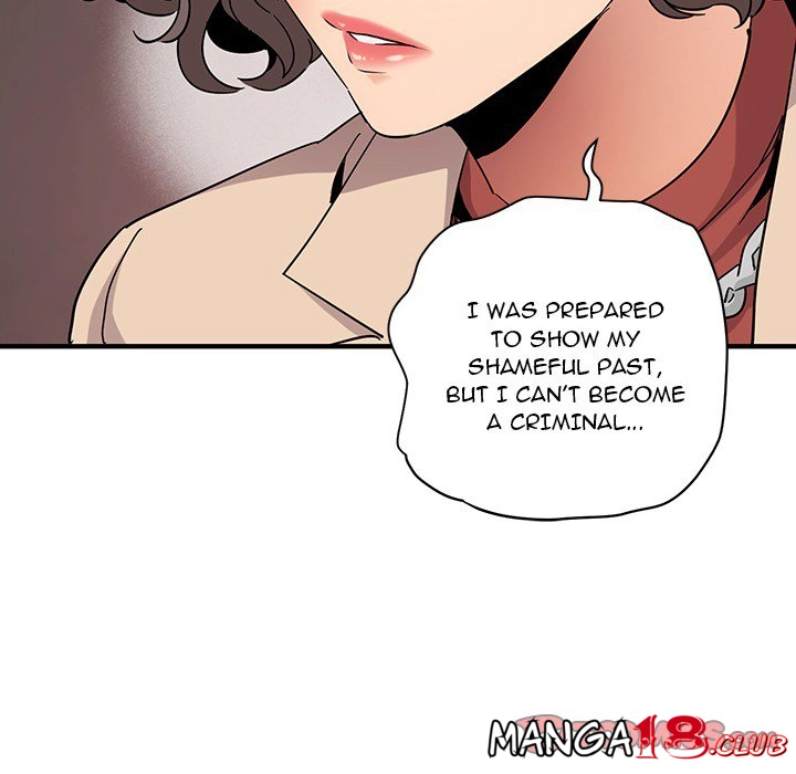 Dog on Patrol Chapter 55 Page 39