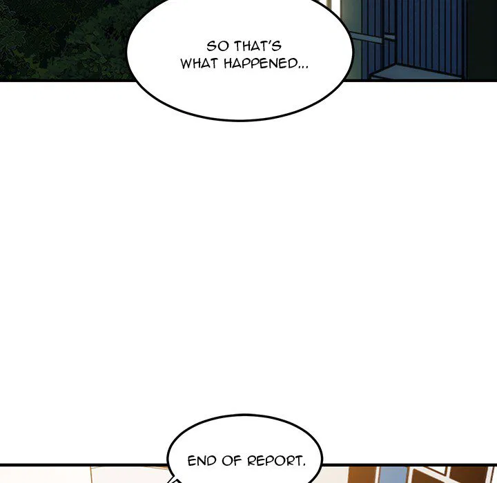 Dog on Patrol Chapter 55 Page 46