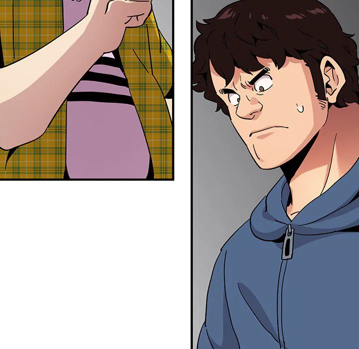 Dog on Patrol Chapter 55 Page 65