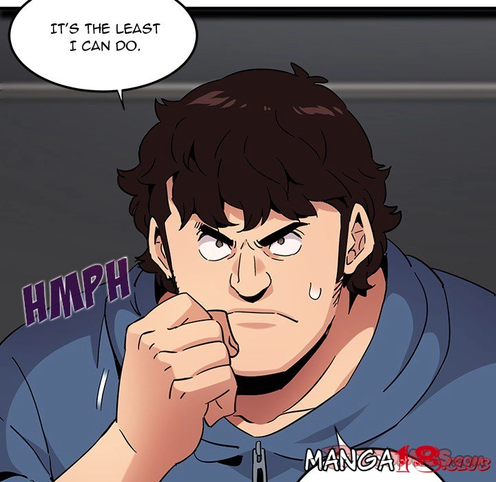 Dog on Patrol Chapter 55 Page 69