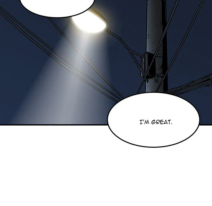 Dog on Patrol Chapter 55 Page 73