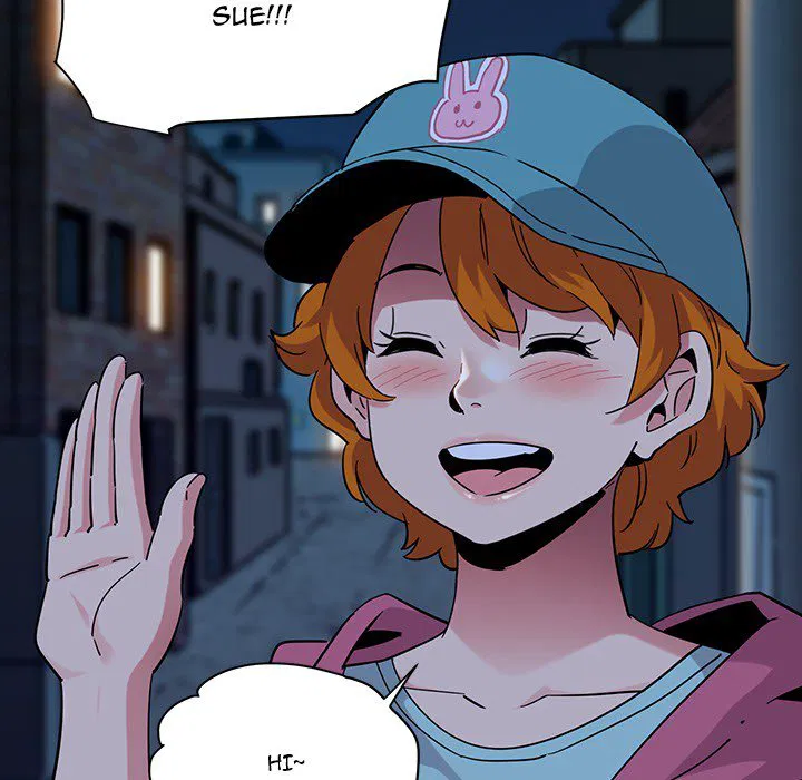 Dog on Patrol Chapter 55 Page 80