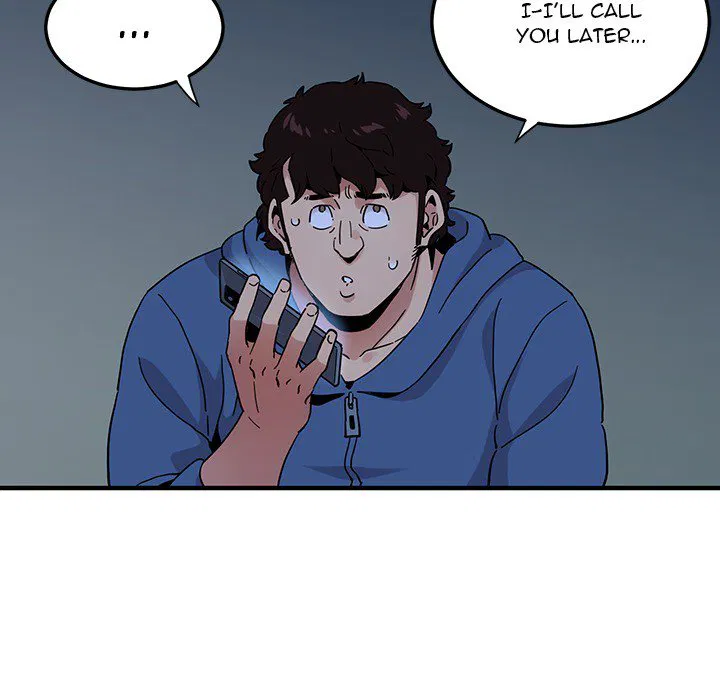 Dog on Patrol Chapter 55 Page 82
