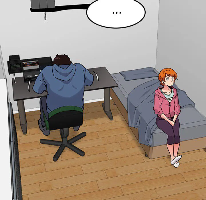 Dog on Patrol Chapter 55 Page 85