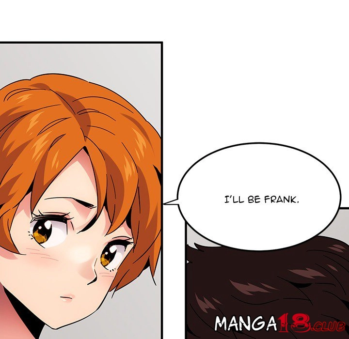 Dog on Patrol Chapter 55 Page 90