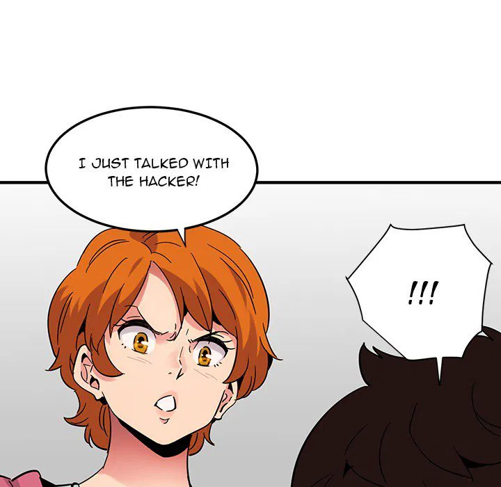 Dog on Patrol Chapter 55 Page 98