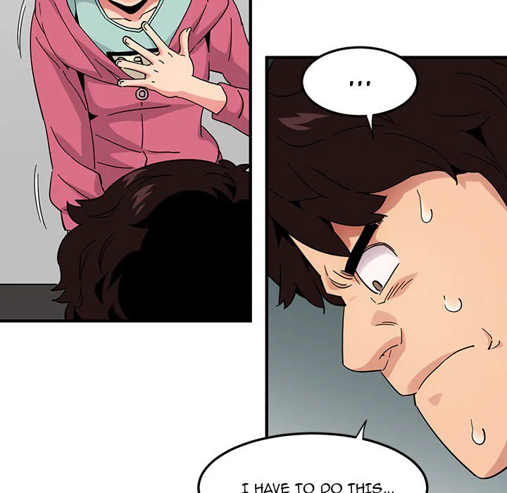 Dog on Patrol Chapter 55 Page 107