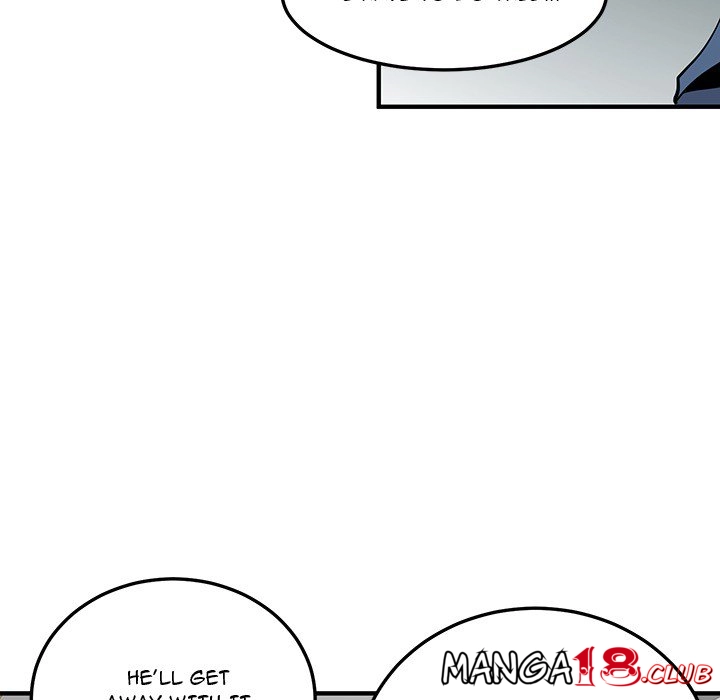 Dog on Patrol Chapter 55 Page 108
