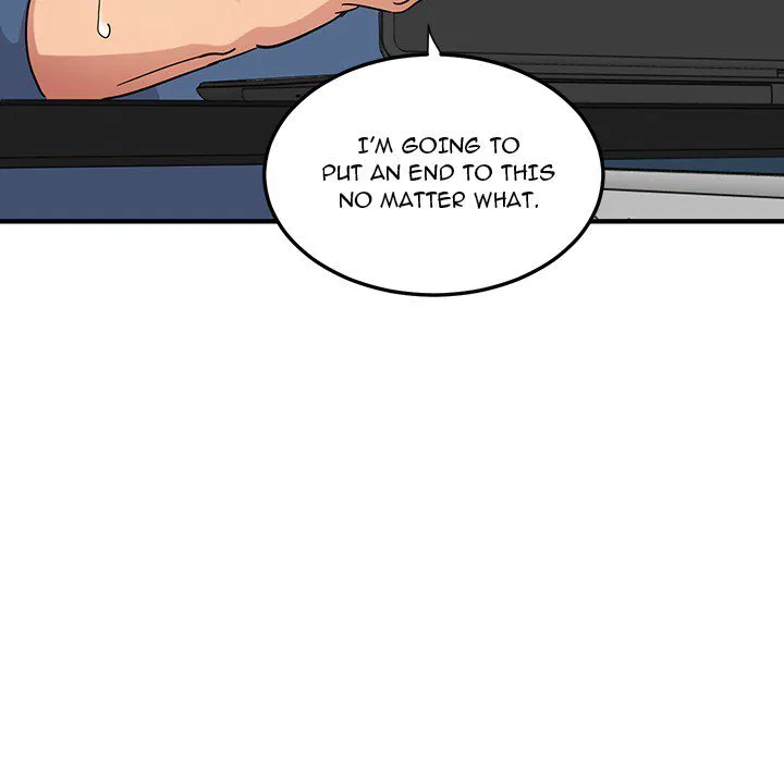 Dog on Patrol Chapter 55 Page 110