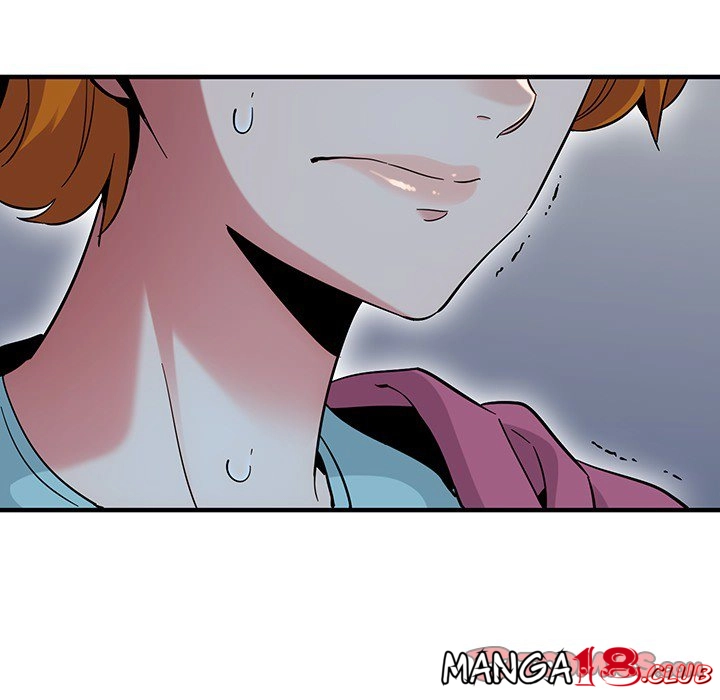 Dog on Patrol Chapter 55 Page 111