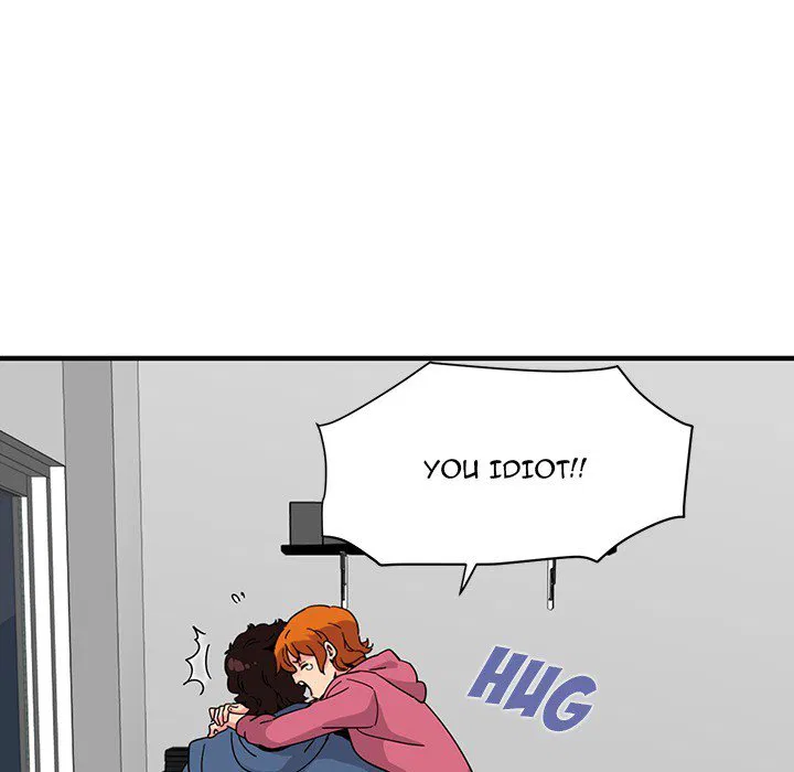 Dog on Patrol Chapter 55 Page 112