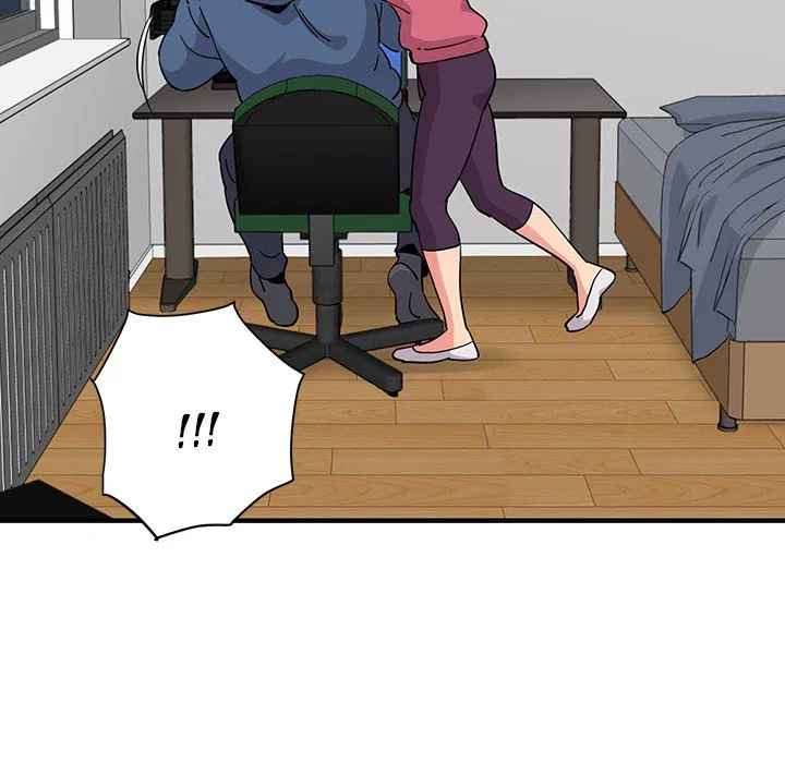 Dog on Patrol Chapter 55 Page 113