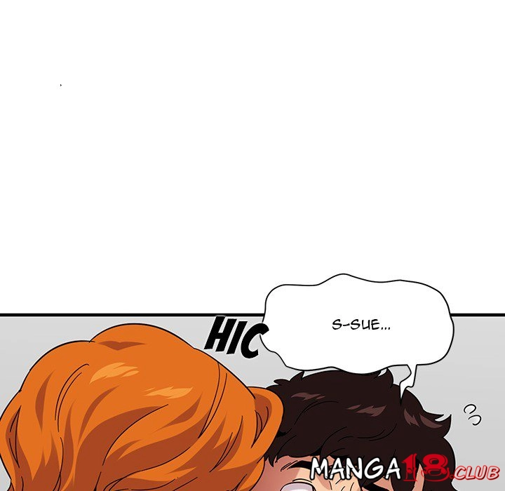 Dog on Patrol Chapter 55 Page 114