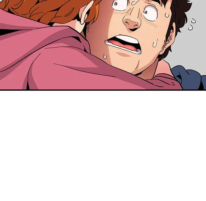 Dog on Patrol Chapter 55 Page 115