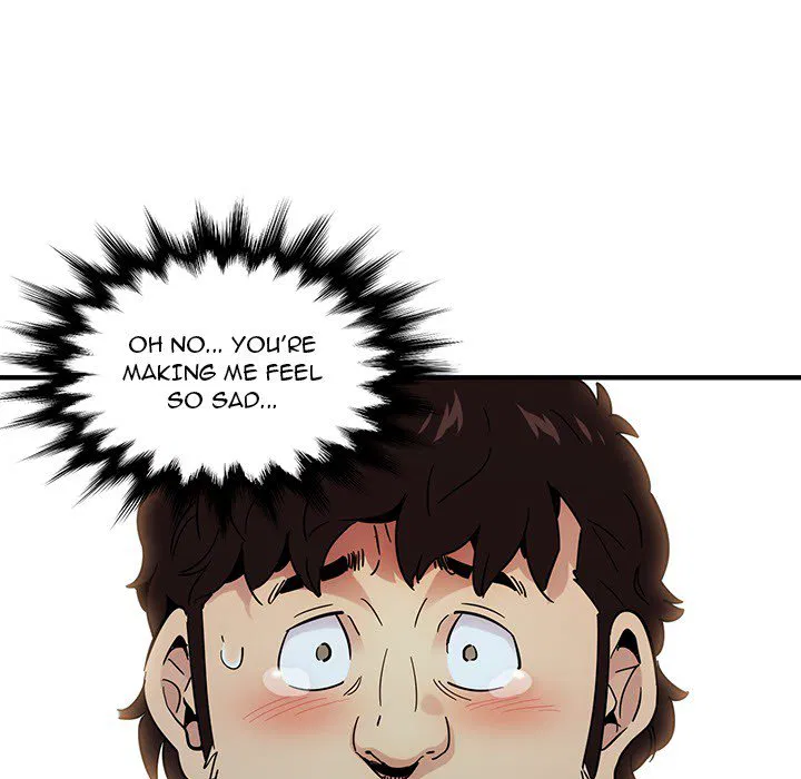 Dog on Patrol Chapter 55 Page 121