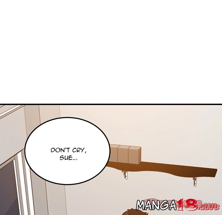 Dog on Patrol Chapter 55 Page 123