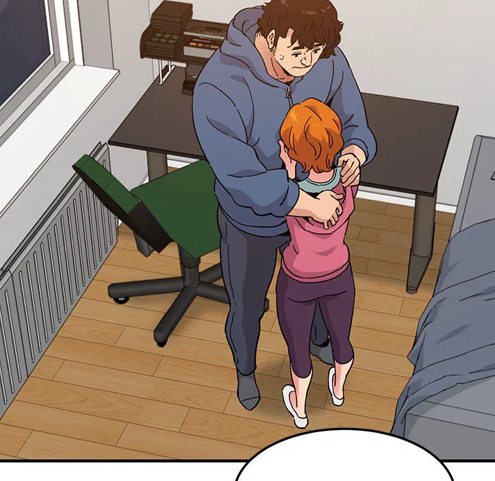 Dog on Patrol Chapter 55 Page 124