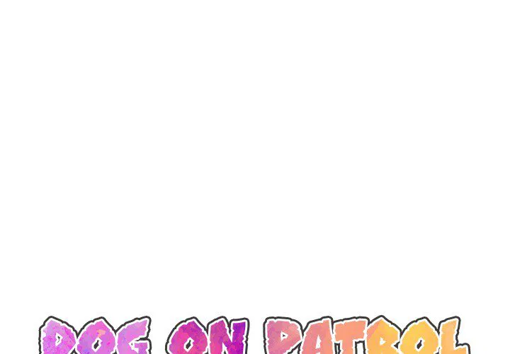 Dog on Patrol Chapter 56 Page 1
