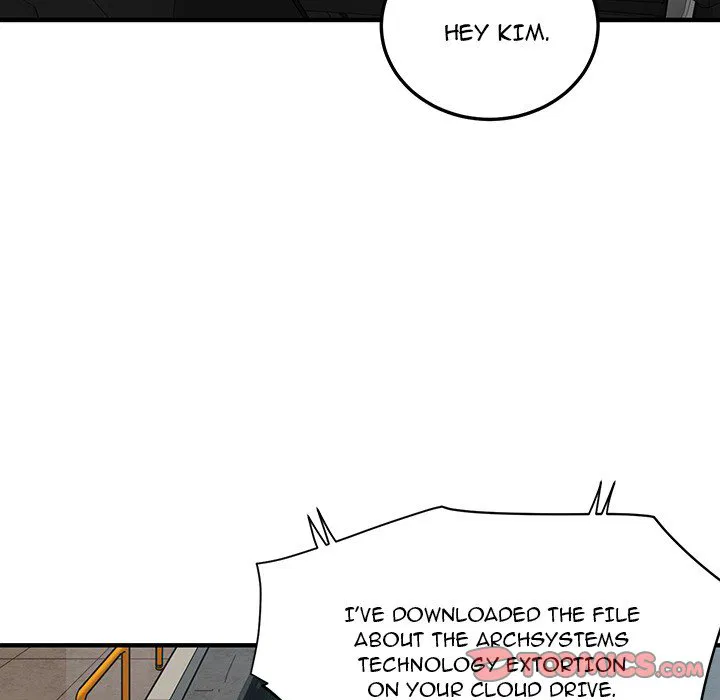 Dog on Patrol Chapter 56 Page 9
